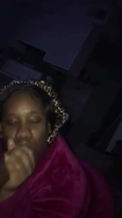 Bonnet on u know it&rsquo;s about go down