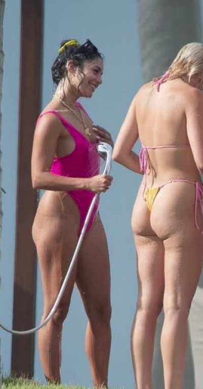 Vanessa Hudgens