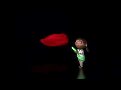 thin mints moment