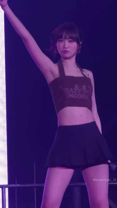 Chaewon