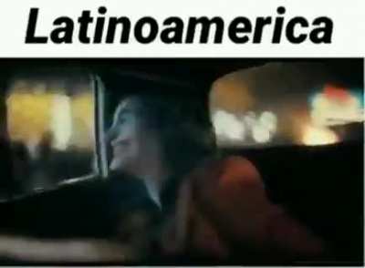 Latinoamerica 😎👊