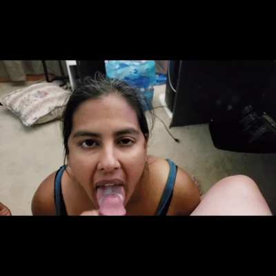 Amateur Cumshot Blowjob Cum In Mouth Indian Cum Swallow Desi Swallowing r/Cum<wbr>Swall<wbr>owing r/Gir<wbr>lsWho<wbr>Swall<wbr>owCum cumslut Porn GIF by bhabhichod