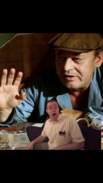 Pir pa klobase...