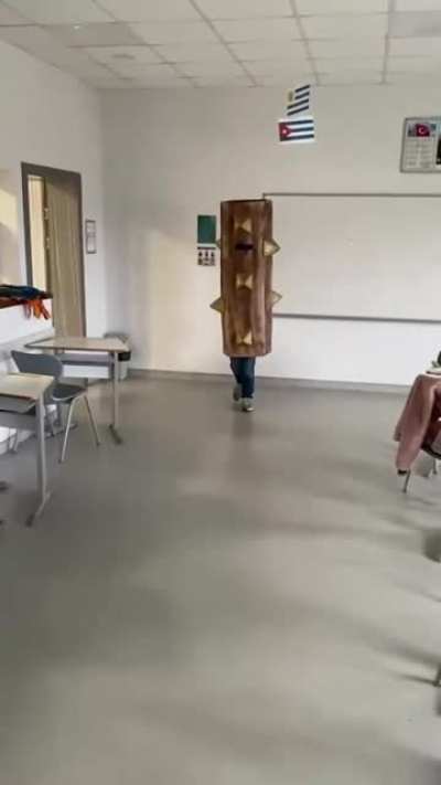 POV: You are the princess