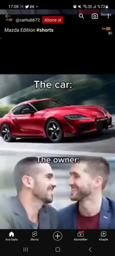 This is peak circlejerk