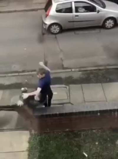 HMFT after I check out a column from really close
