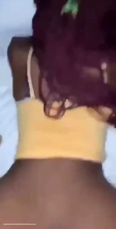 Back shots 😮‍💨