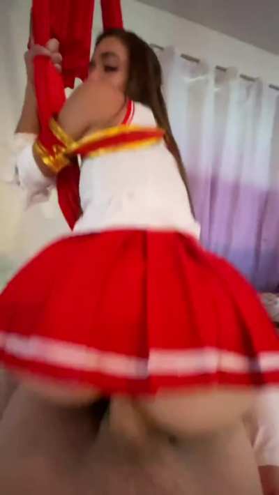 Asuna Yuuki by Naomi Soraya ❤️✨