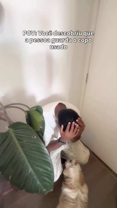 Assim como s&atilde;o as pessoas, s&atilde;o os seres humanos 😔