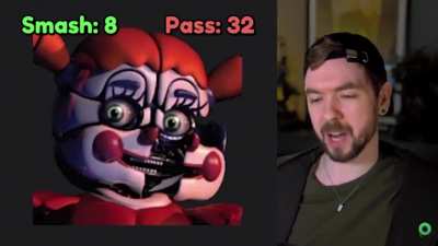 Jack is a Pedophile and a Necrophile!!!!11😳😳😳😳😳