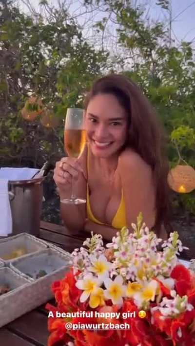 Pia Wurtzbach