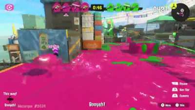 They never saw it coming…