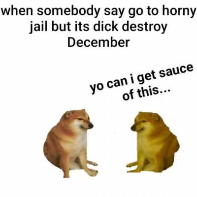 Stfu dude let me fap in peace