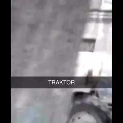 blursed_T R A K T O R
