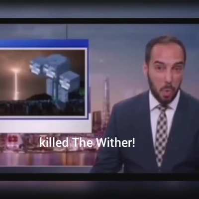 News report