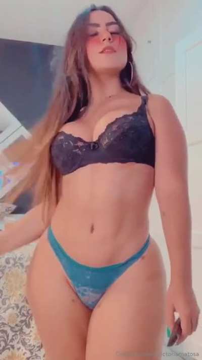 Victoria Matosa