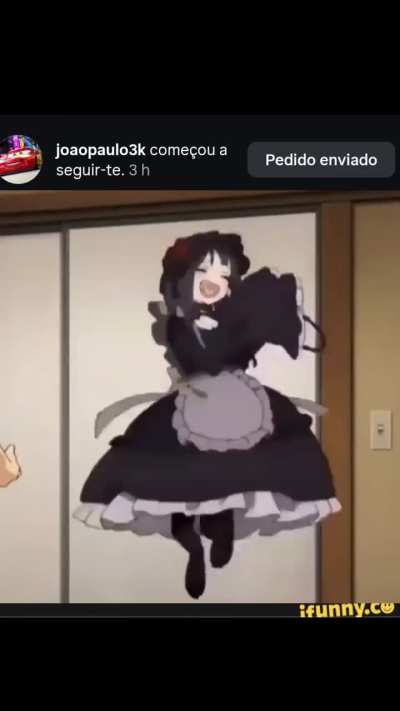 Eu te amo Jo&atilde;o Paulo 3k 😭😭