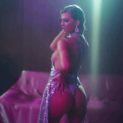 ass