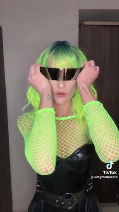 &ldquo;Giddy up, Space Cowboys &ldquo; (TikTok post 01/11/2025)