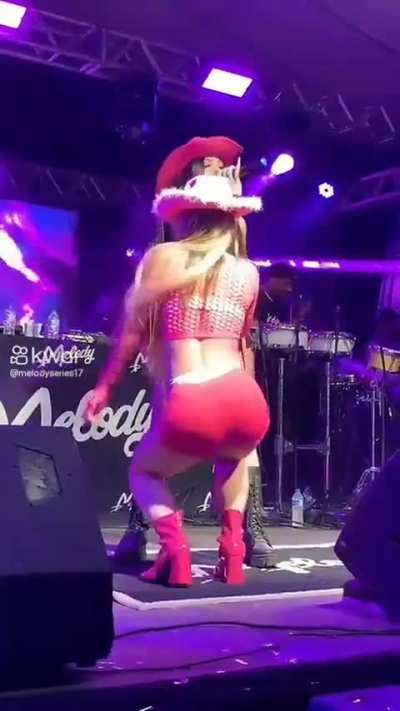 Melody 