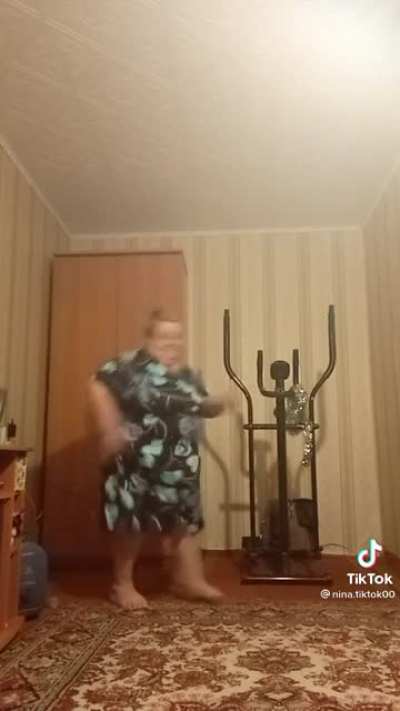Door remix lady