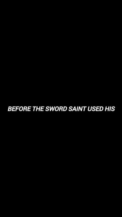 Nah I'd deflect 