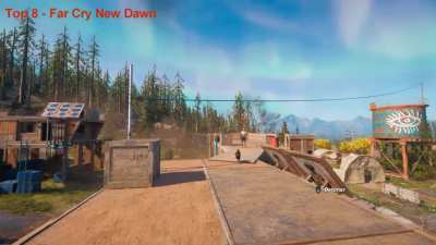 An interesting way for detonation