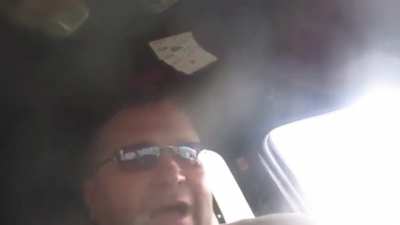 Fedsmoker