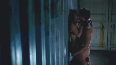 Lucy Griffiths in 'True Blood' S05E01&E11(2011)