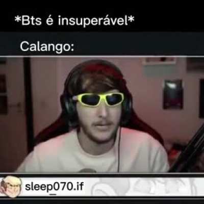 Sucesso..