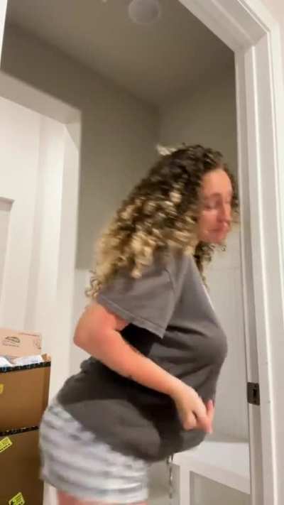 A Snowbunny with both Bitties and Bunz is a PLUS