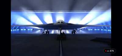B-21 Raider