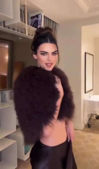 Kendall Jenner 