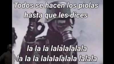 Se caga*