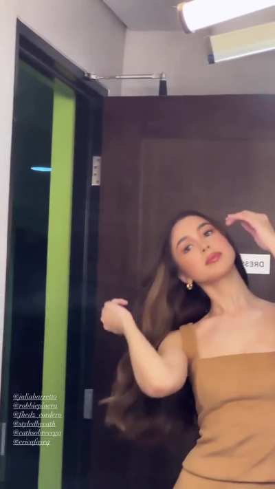 Julia Barretto