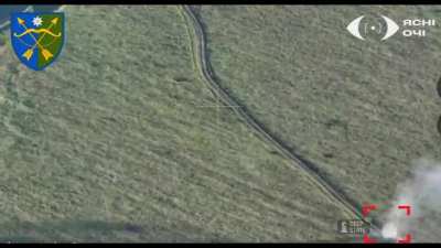 Ukrainian drone attacks 