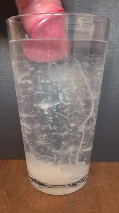 Shaken or Stirred?