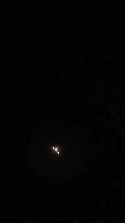 Y&rsquo;all seem to like strobe rockets, so here&rsquo;s another one. :)