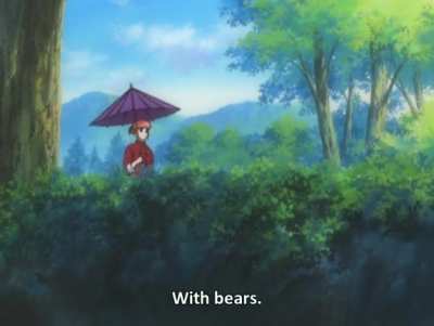 If your protagonist is too lazy to do a training arc, think of innovative ways yourself [Gintama]