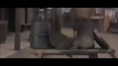 Banjo&hellip;the movie