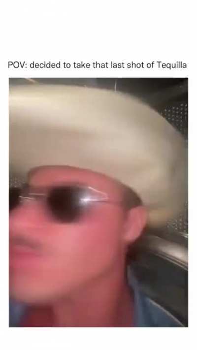 Tequilla
