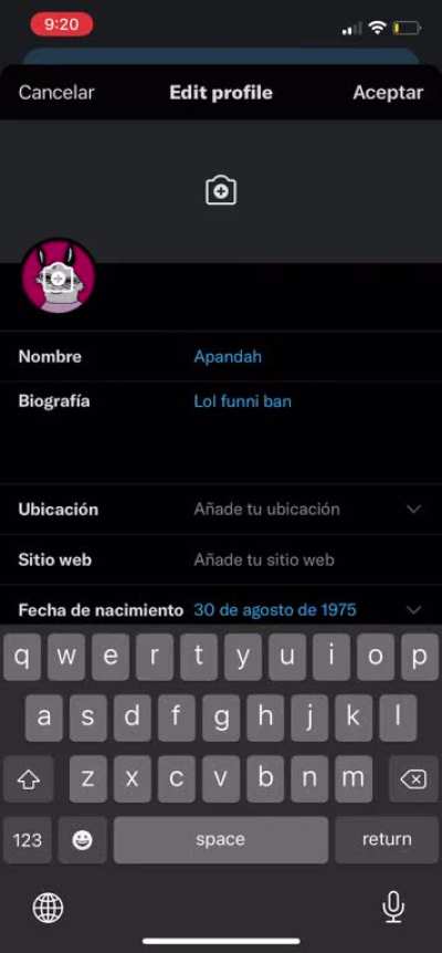 Apandah
