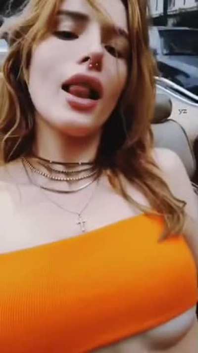 Slut mode
