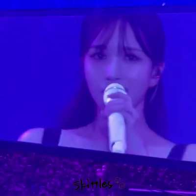 231217 Mina, 7 Rings full performance