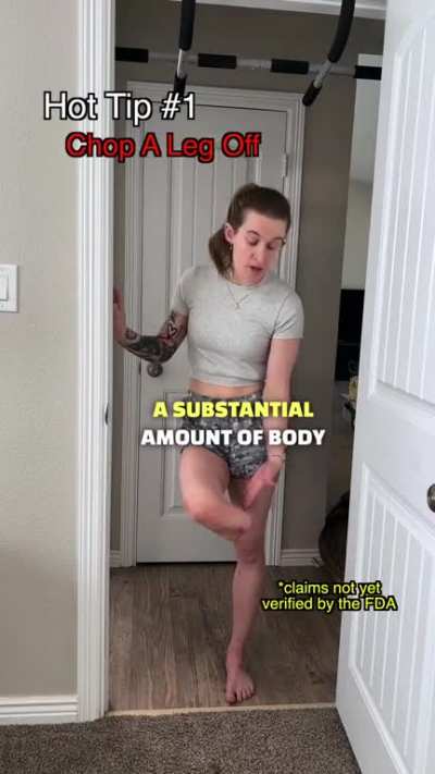 Maybe maybe maybe
