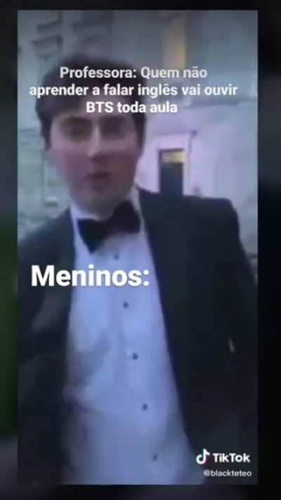 Adm &eacute; fluente ja 😎😎😎