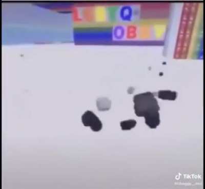 Roblox destroyer