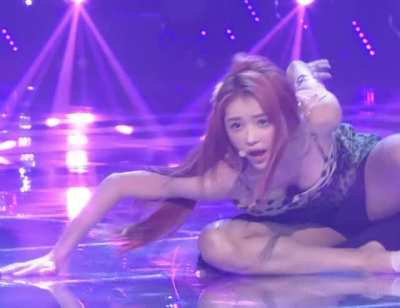 Oh My Girl - YooA