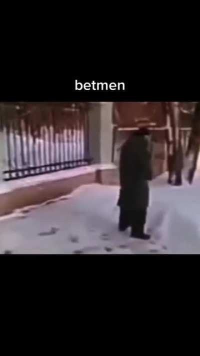 BeTtmen