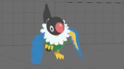 C H A T O T